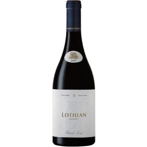 2021 Lothian of Elgin Pinot Noir