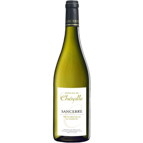 2025 Domaine de la Chezatte Sancerre