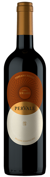 2018 Urlari Pervale Toscana Rosso IGT