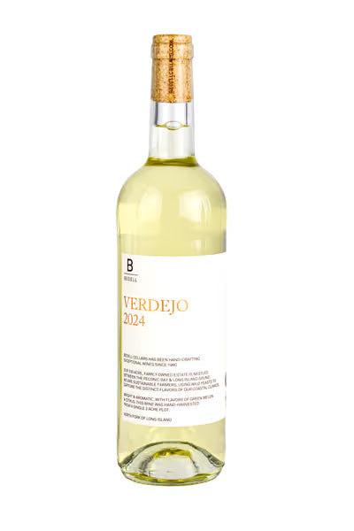 2025 Bedell Cellars Verdejo