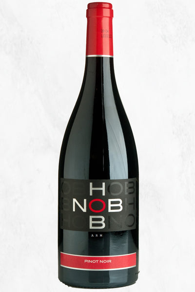 2024 Hob Nob Pinot Noir