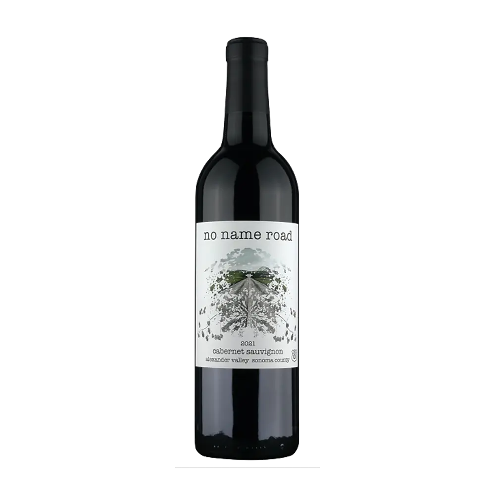 2023 NO NAME ROAD CABERNET SAUVIGNON