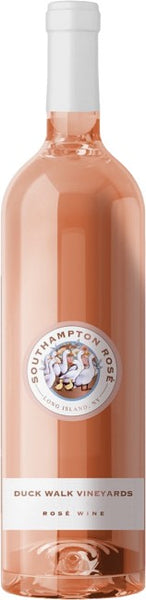 2024 DUCK WALK VINEYARDS SOUTHAMPTON ROSE