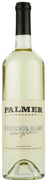 2023 Palmer Vineyards Sauvignon Blanc