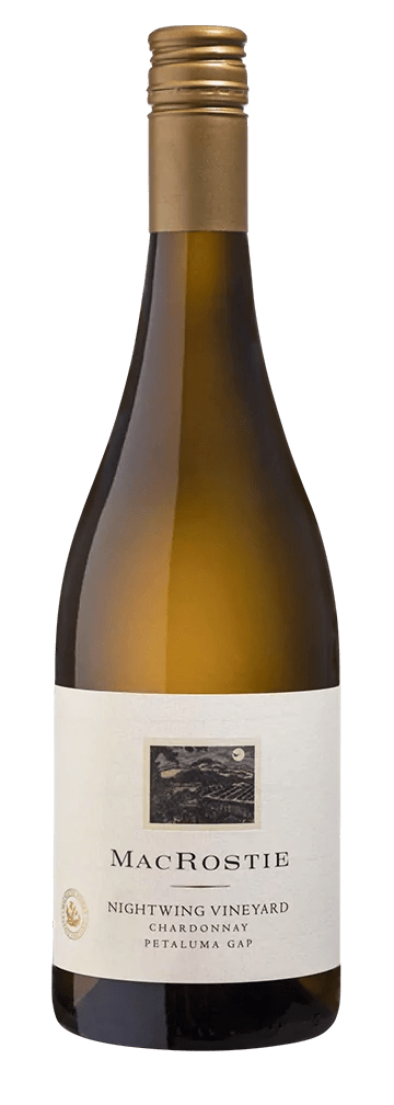 2022 MacRostie Nightwing Vineyard Chardonnay