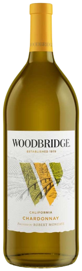 Woodbridge Chardonnay NV