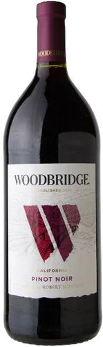Woodbridge Pinot Noir NV