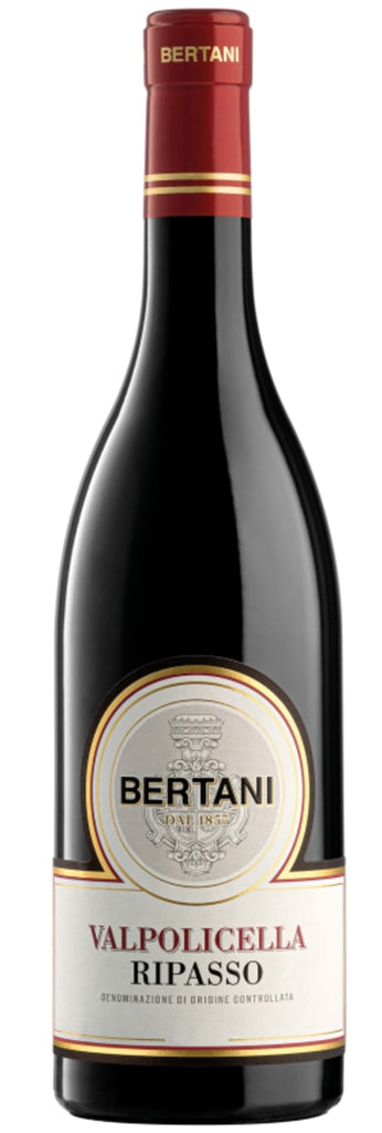 2021 Bertani Ripasso Valpolicella