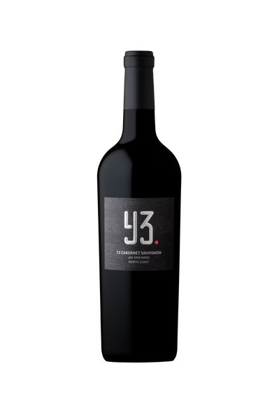 2023 JAX VINEYARD Y3 CABERNET SAUVIGNON