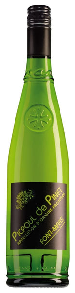 2023 Domaine Font Mars Malbec