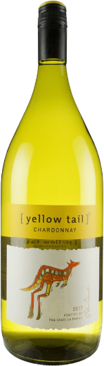 Yellow Tail Chardonnay NV