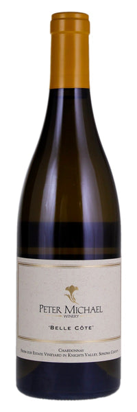 2022 Peter Michael 'Belle Cote' Chardonnay