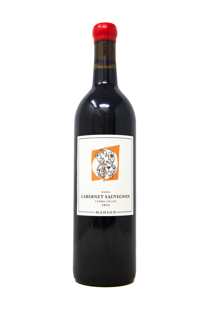 2023 Madson Massa Cabernet Sauvignon