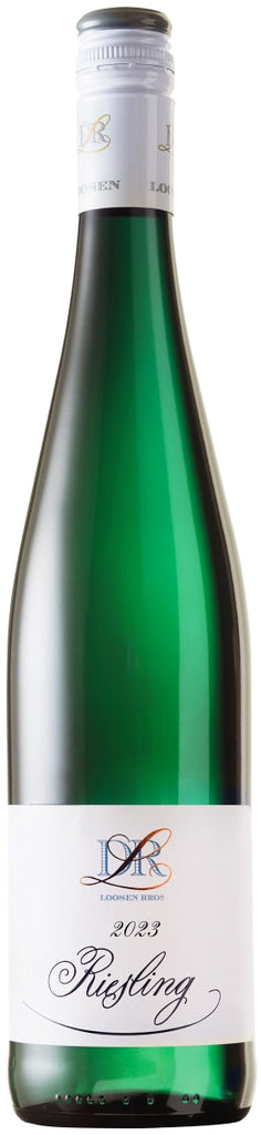 2023 Dr. Loosen Dr. L Riesling