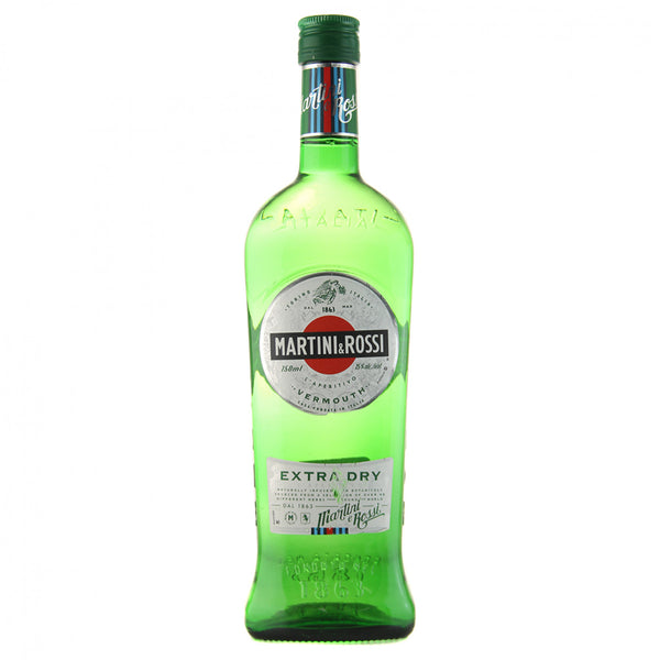 Martini + Rossi Extra Dry Vermouth