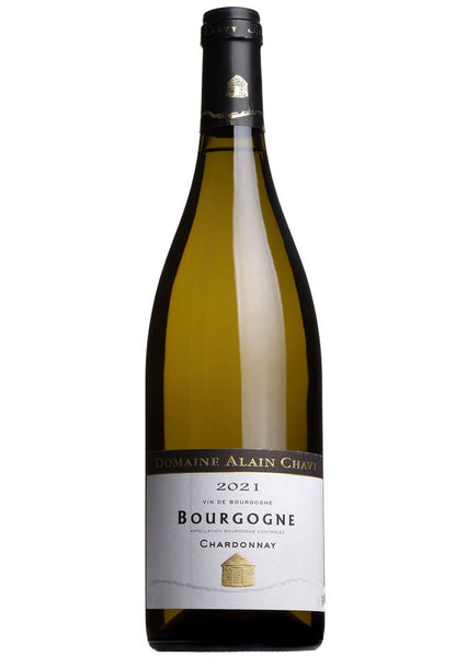 2021 Domaine Chavy Bourgogne Blanc