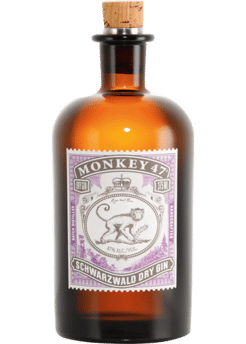 Monkey 47  Gin