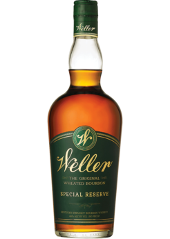 W.L Weller Special Reserve Bourbon