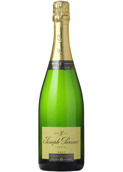 NV Joseph Perrier Cuvee Royale Brut Champagne