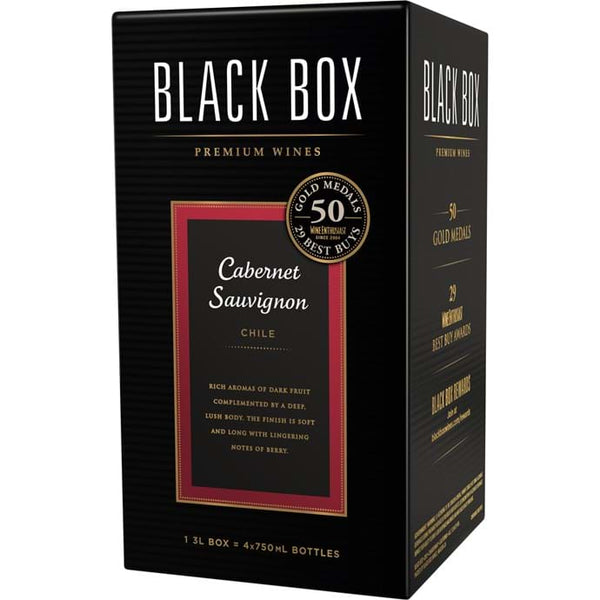 Black Box Cabernet Sauvignon NV