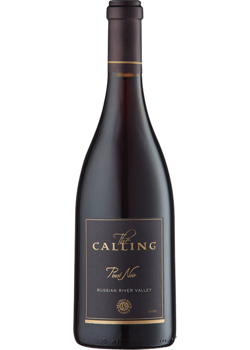 2021 The Calling Pinot Noir