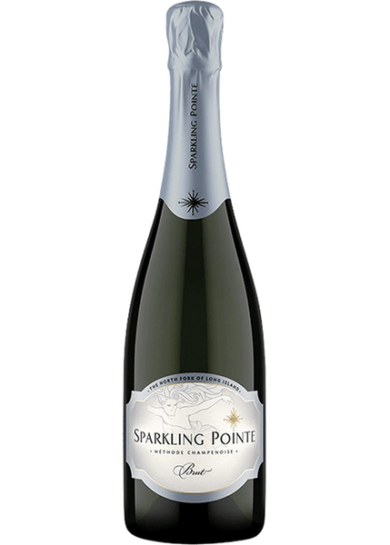 2019 Sparkling Pointe Brut Methode Champenoise