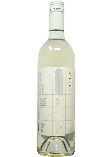 2021 Scielo Ny Sauvignon Blanc RGNY