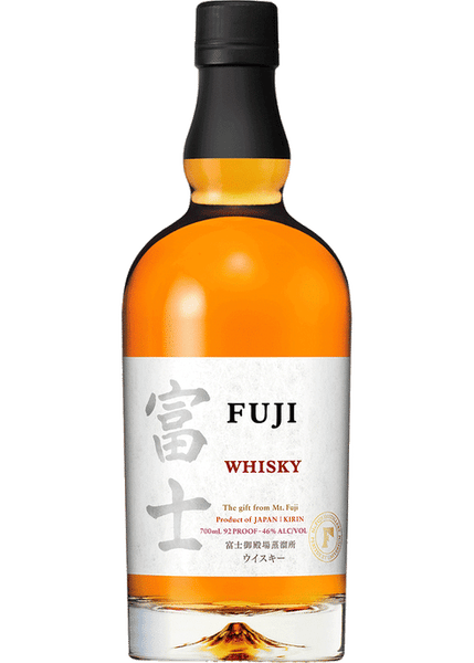 NV Kirin Fuji-Gotemba 'Fuji' Whisky