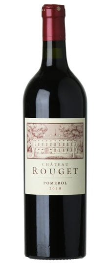 2018 Chateau Rouget