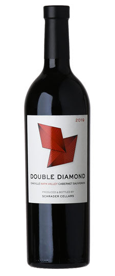 2019 Double Diamond Cabernet Sauvignon