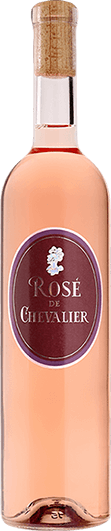 2022 Domaine de Chevalier Le Rose de Chevalier