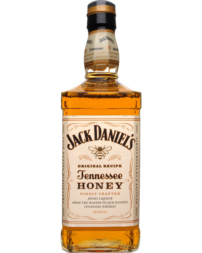 Jack Daniel's Honey Whisky