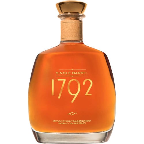 1792 Bourbon Single Barrel