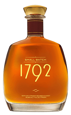 1792 Small Batch - Ridgemont Reserve Barrel Select