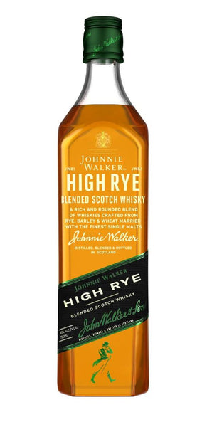 Johnnie Walker High Rye 90