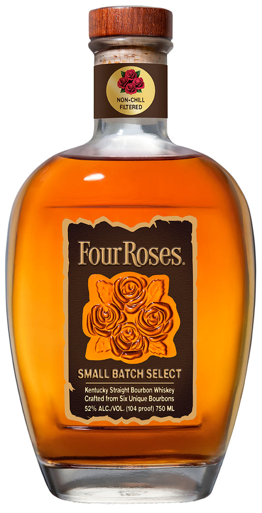 Four Roses Small Batch Bourbon "Select"