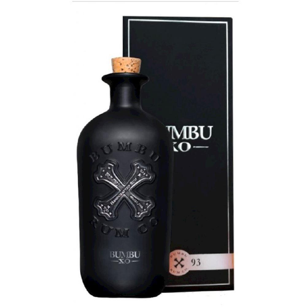 Bumbu X.O. Rum – Vintage Mattituck