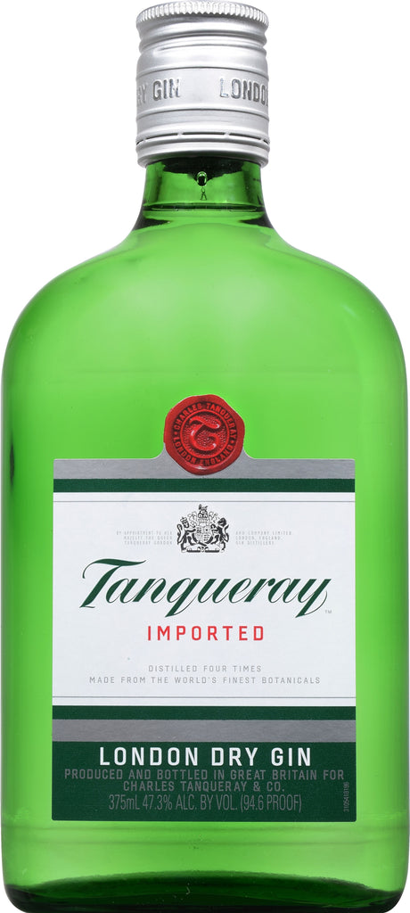 Tanqueray London Dry Gin Pint