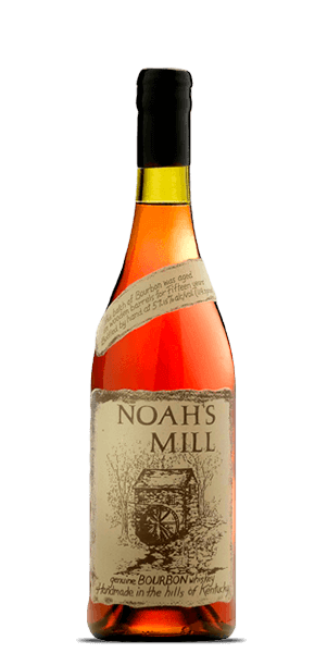 Noah's Mill Bourbon Whiskey