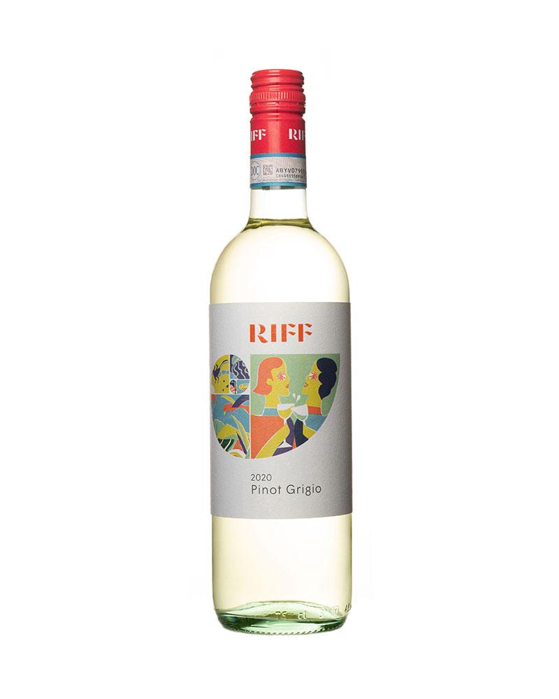 2021 Riff Pinot Grigio (made with organic grapes)