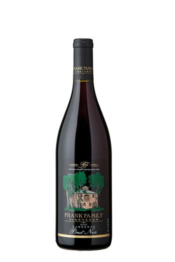2021 Frank Family Vineyards Pinot Noir Napa Valley