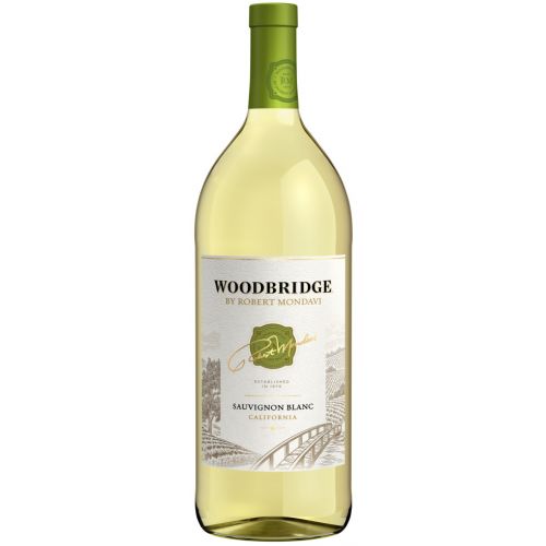 Woodbridge Sauvignon Blanc NV
