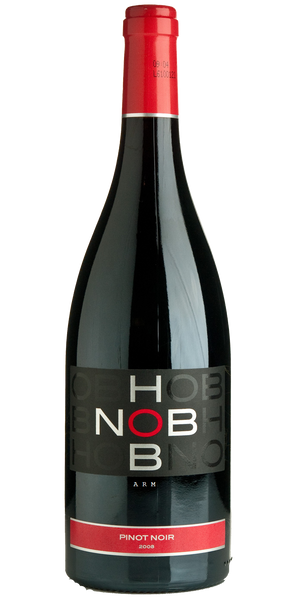 2021 Hob Nob Pinot Noir