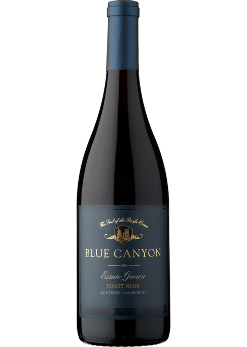 2021 Blue Canyon Pinot Noir