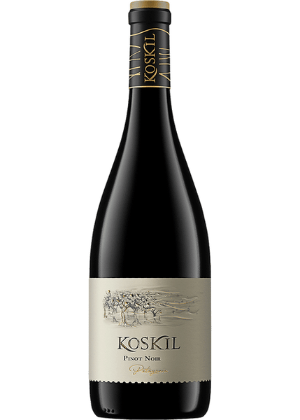 2021 Koskil Pinot Noir Patagonia