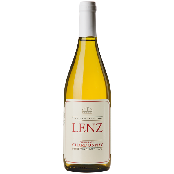 2022 Lenz White Label Chardonnay