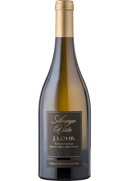2021 J. Lohr Arroyo Vista Vineyard Chardonnay