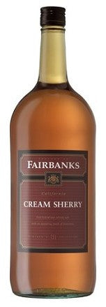 Gallo Fairbanks Cream Sherry NV