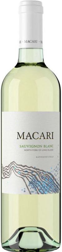 2022 Macari Vineyards Katherine's Field Sauvignon Blanc
