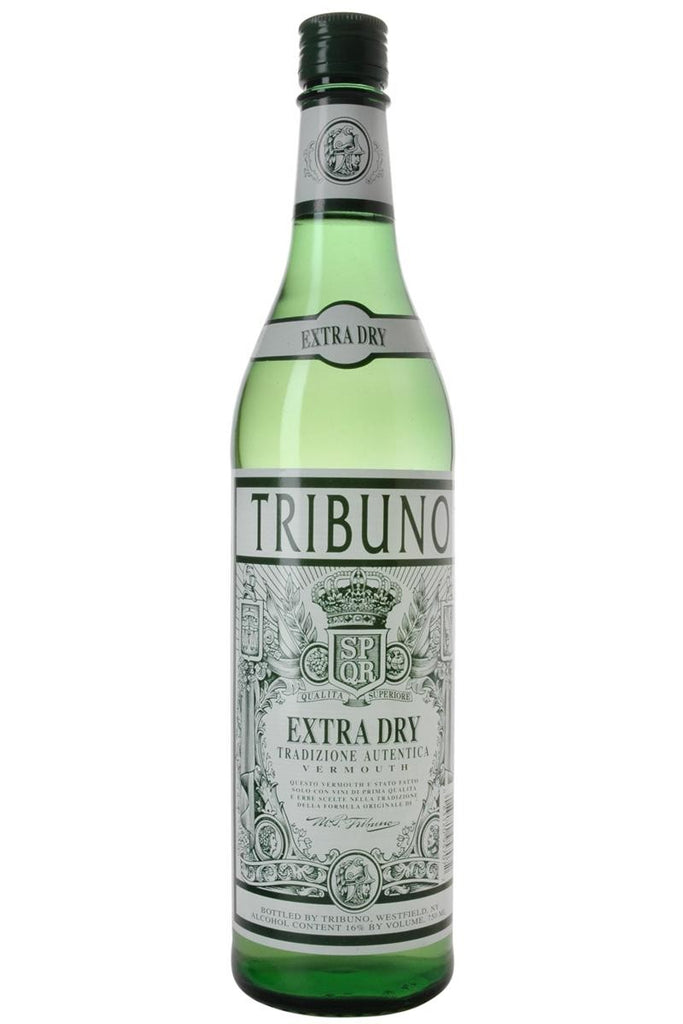 N/A Tribuno Dry Vermouth